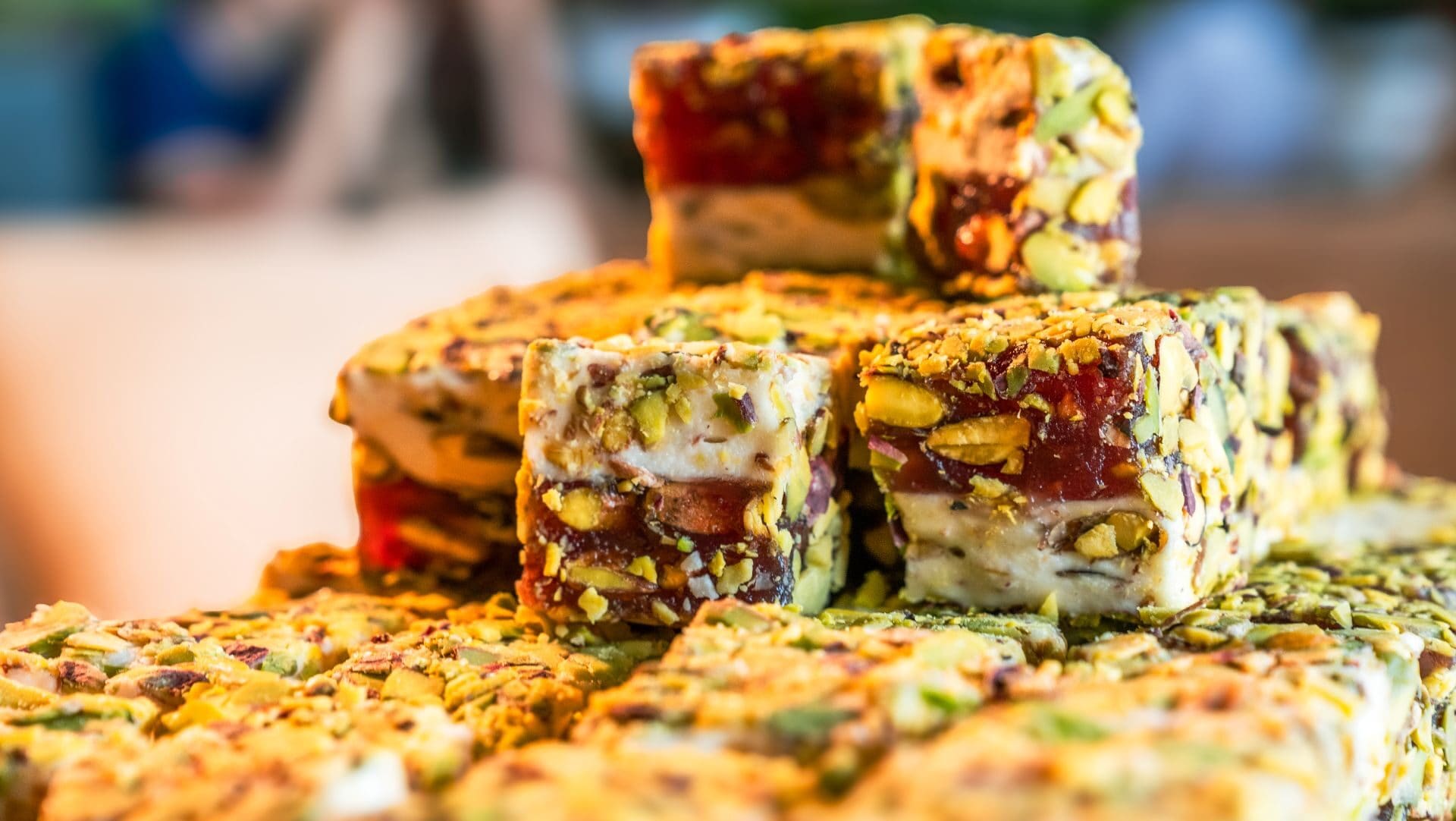 Turkish delight